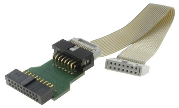 J-Link ARM-14 Adapter
