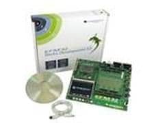 EFM32-G2xx-DK