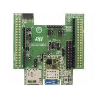 X-NUCLEO-IDW04A1