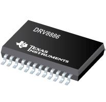 DRV8886PWPR