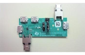TS3USB3031EVM