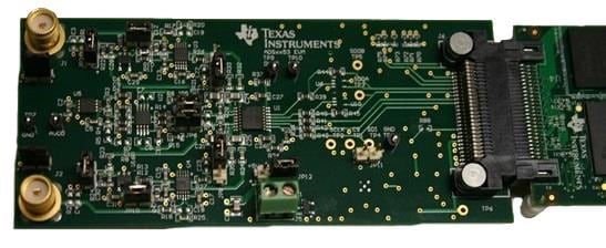 ADS8353EVM-PDK