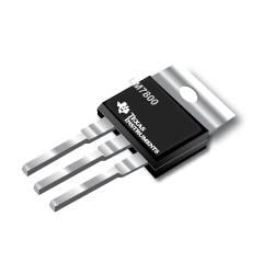 LM7805SX/NOPB