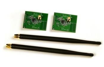 CC1201EMK-868-930