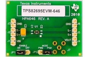 TPS82695EVM-646