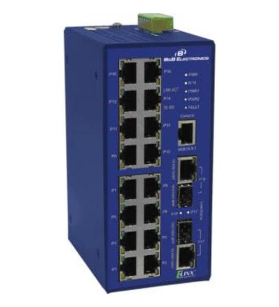 EIR418-2SFP-T
